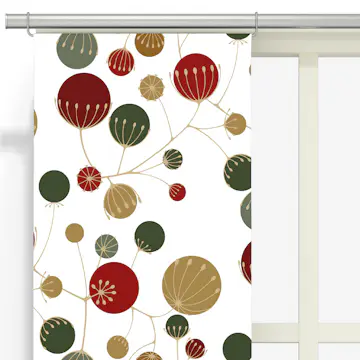 Panel Arvidssons Textil Frö 2-pack