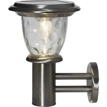 Solcellslampa Star Trading Pireus