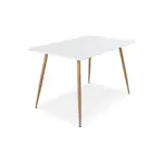 Matbord Scandinavian Choice Pelle 120cm