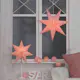 Adventsstjärna På Fot Star Trading Romantic