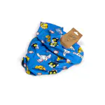 Scarf Briv Multiscarf Lille Skutt & Katten Janson