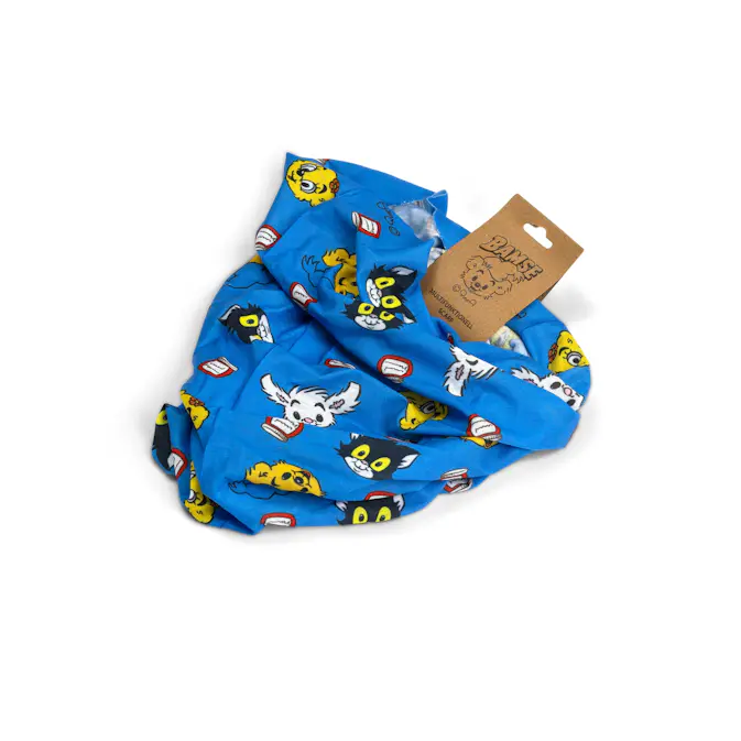 Scarf Briv Multiscarf Lille Skutt & Katten Janson