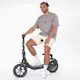 Elscooter Swoop ES800