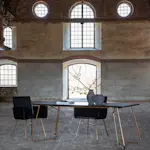 Matbord Venture Home Petra