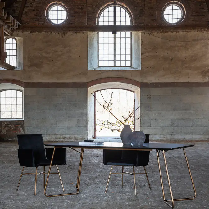 Matbord Venture Home Petra