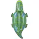 Badmadrass Bestway Buddy Krokodil Ride-On 152 x 71 cm
