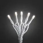 Ljusslinga Gnosjö Konstsmide 120 st Frostad Topp