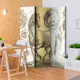 Rumsavdelare Skärmvägg Arkiio Horse 135x172 cm
