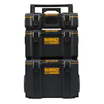 Förvaringslåda DeWalt DWST83402-1 Toughsystem