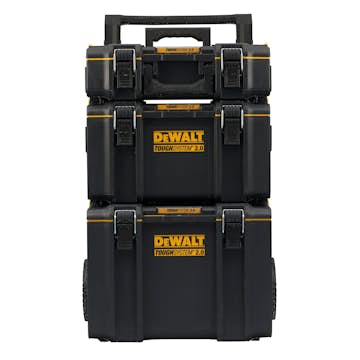Förvaringslåda DeWalt DWST83402-1 Toughsystem