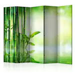 Rumsavdelare Skärmvägg Arkiio Bamboo Grove II 225x172 cm