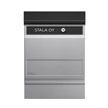 Brevlåda Stala PL-3