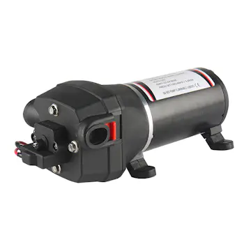Vattenpump Sunwind Seaflo 230V, 17 L