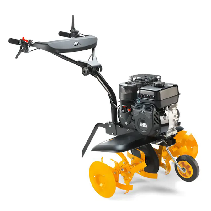 Jordfräs McCulloch MFT85 210R