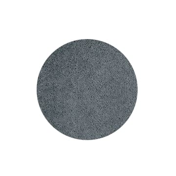 Badrumsmatta Spirella Highland Round