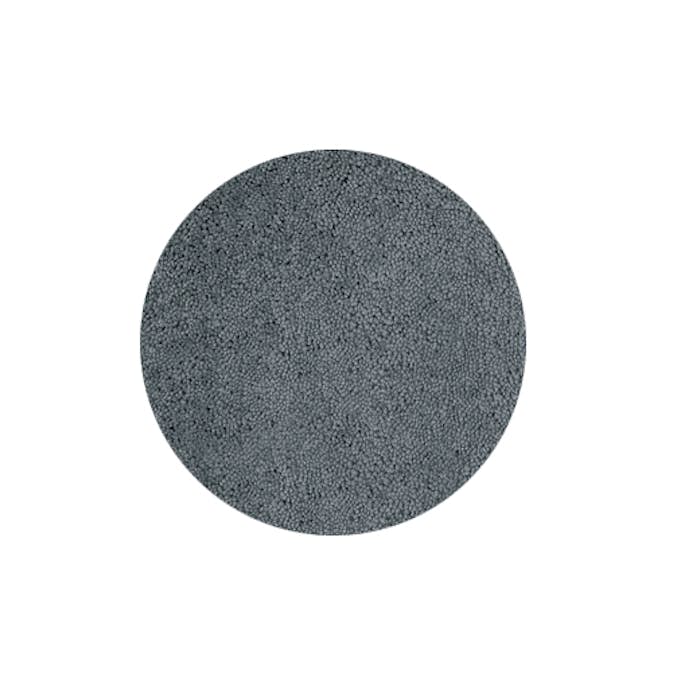 Badrumsmatta Spirella Highland Round