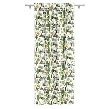 Multibandslängd Arvidssons Textil Skogsliv