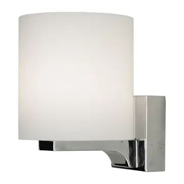 Vägglampa Aneta Menfi