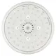 Taksil Grohe Tempesta 100 IV
