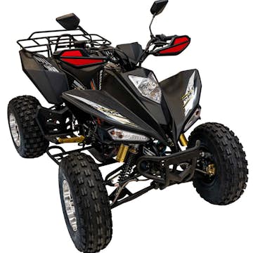 ATV GreatWhite 250EFI EURO5