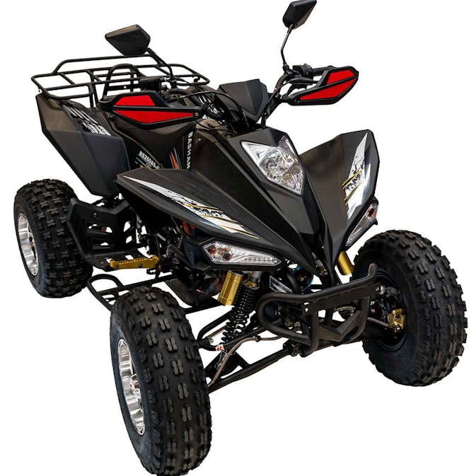 ATV GreatWhite 250EFI EURO5