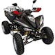 ATV GreatWhite 250EFI EURO5