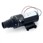 Pump Albin Group Marine Macerator 43L 12V