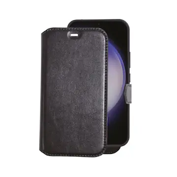 Mobilskal Champion 2-in-1 Slim Wallet Case Galaxy S23
