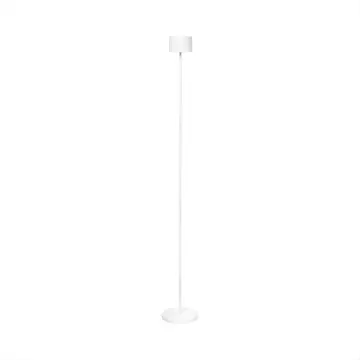 Golvlampa Blomus Farol LED 115 cm
