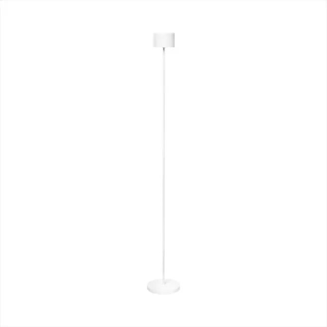 Golvlampa Blomus Farol LED 115 cm