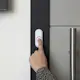 Trådlös Dörrklocka Byron Plug-in och Portabel