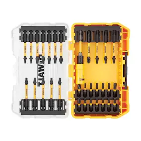 Bitssats DeWalt DT70745T 31 Delar Flextorq