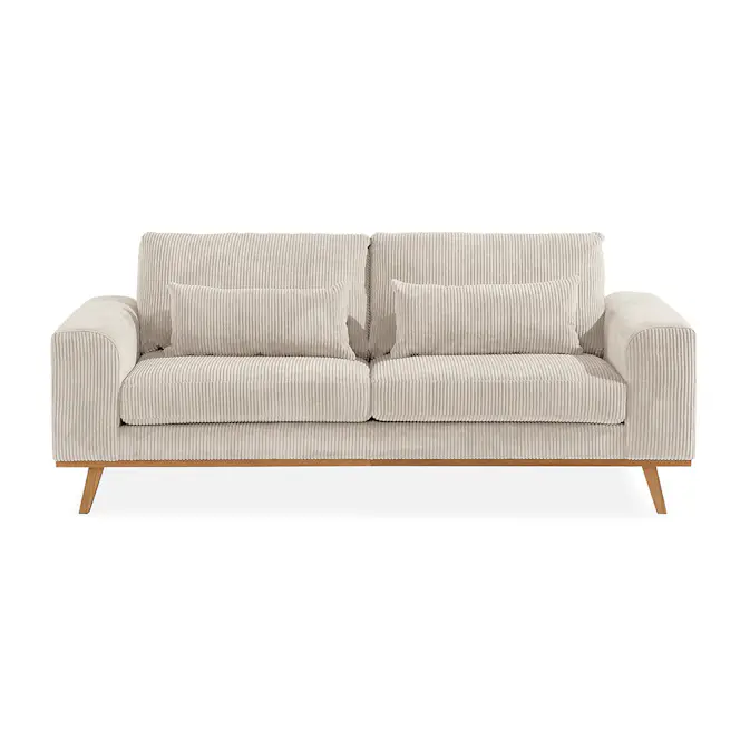 2-sitssoffa Scandinavian Choice Copenhagen Manchester