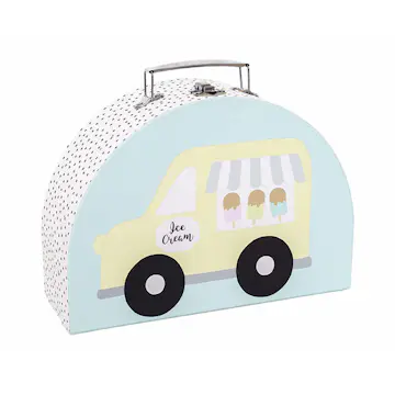 Pappväska Jabadabado Glass 2-pack