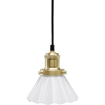 Fönsterlampa PR Home August Veckad