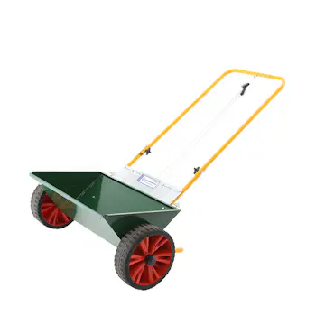 Såmaskin Hörby Bruk 60 PFG