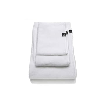 Handduk Himla Lina White