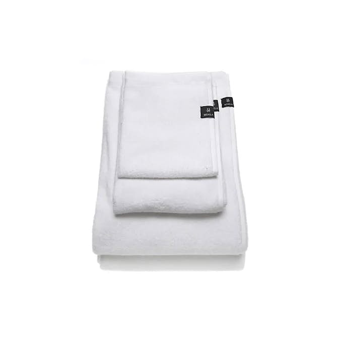 Handduk Himla Lina White