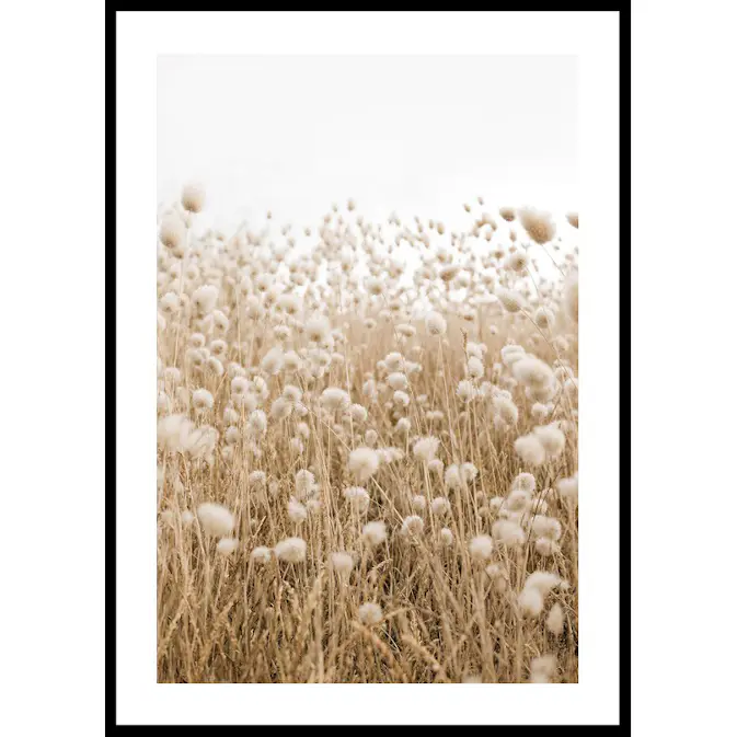 Poster Gallerix Whispering Meadow Breeze