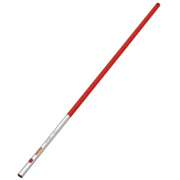 Aluminiumskaft WOLF-Garten ZM-A140 Multi-Star