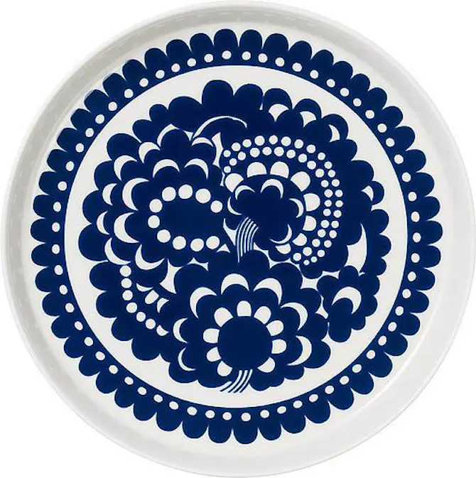 Tallrik Arabia Esteri 24 cm