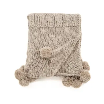 Pläd Venture Home Anny