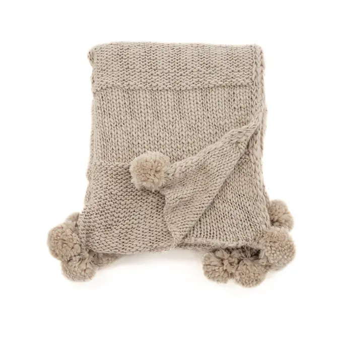 Pläd Venture Home Anny