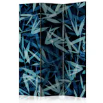 Rumsavdelare Skärmvägg Arkiio Wild Nature At Night 135x172 cm