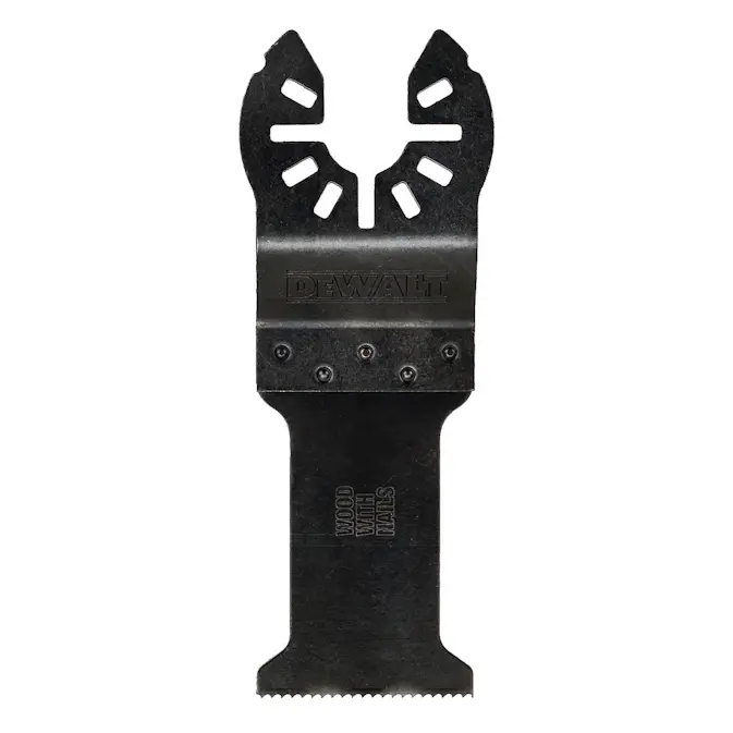 Sågblad Dewalt DT20723 Trä/Metall 5-pack