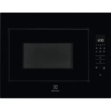 Mikrovågsugn Electrolux KMFD264NB Inbyggd TouchOpen med Grillfunktion