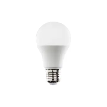 LED-Lampa SG ARMATUREN 10W E27 A60 2700K