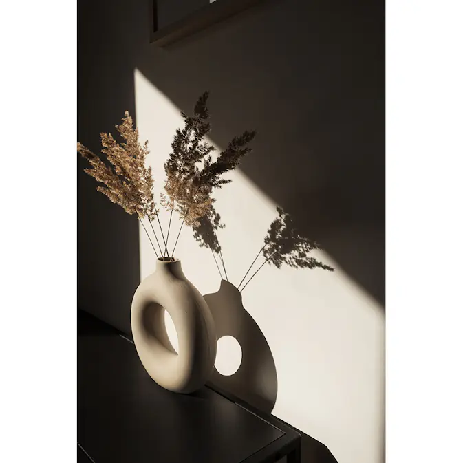 Posters Venture Home Vase Beige