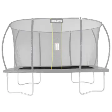 Matta till Studsmatta Stratos Rektangulär