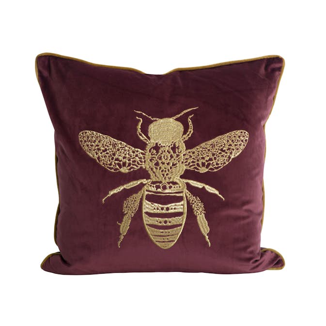 Kuddfodral Svanefors Insect